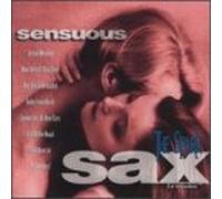 Various Artists - Sensuous Sax: Spark