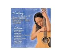 Various Artists - Sensuous Smooth Jazz. [Import]