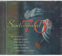 Various Artists - Sentimental 70's