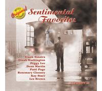 Various Artists - Sentimental Favorites