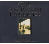 Various Artists - Sentimental Favourites: -Series