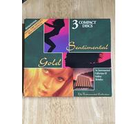 Various Artists - Sentimental Gold