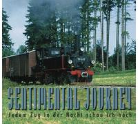 Various Artists - Sentimental Journey 1