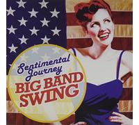 Various Artists - Sentimental Journey: Big Band