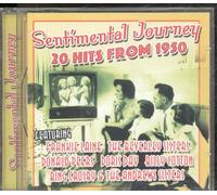 Various Artists - Sentimental Journey [Import]