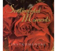 Various Artists - Sentimental Moments Instrumental (UK Import)