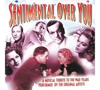 Various Artists - Sentimental Over You/Various