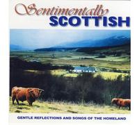 Various Artists - Sentimentally Scottish [Import]