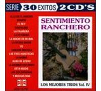 Various Artists - Sentimiento Ranchero 4