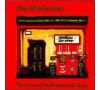 Various Artists - Sentimientos: Cream South American Music