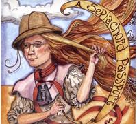 Various Artists - Sepiachord Passport/Various