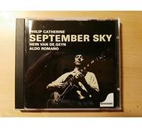 Various Artists - September Sky