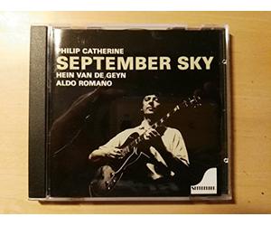 Various Artists - September Sky