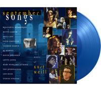 Various Artists - September Songs: The Music Of Kurt Weill / Various - Limited 1