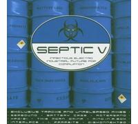 Various Artists – Septic V – Import