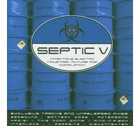 Various Artists - Septic V [Import]