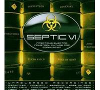 Various Artists - Septic VI [Import]