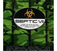 Various Mielsch – Compilation Septic VII – Import