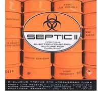 Various Artists - Septic Vol.2 [Import]
