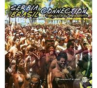 Various Artists - Serbia Brasil Connection