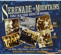 Various Artists - Serenade in The Mountains [Import]