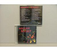 VARIOUS ARTISTS - SERENADE IN THE NIGHT [LATIN AMERICAN][DOUBLE CD]
