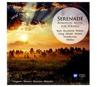 Various Artists - Serenade-Romantic Music..