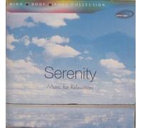 Various Artists - Serenity
