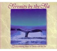 Various Artists - Serenity by the Sea (UK Import)