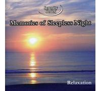 Various Artists - Serenity Series: Memories of Sleepless Night