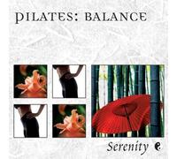 Various Artists - Serenity Series Pilates: Balance