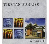 Various Artists - Serenity Series: Tibetan Sunrise