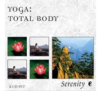 Various Artists - Serenity Series Yoga: Total Body