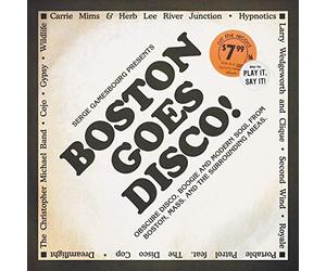 Various Artists - Serge Gamesbourg..