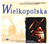 Various Artists - Seria Muzyka Zrodel [Import allemand]