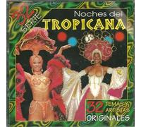 Various Artists - Serie 32 Noches De Tropicana