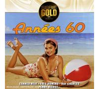 Various Artists - Serie Gold: Annees 60 [Import]