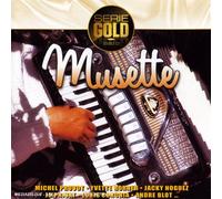 Various Artists - Serie Gold: Musette [Import]