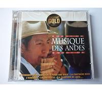 Various Artists - Serie Gold: Musique des. [Import]