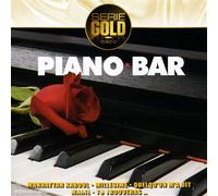 Various Artists – Serie Gold: Piano Bar – Import