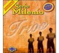 Various Artists - Serie Milenio: Trios