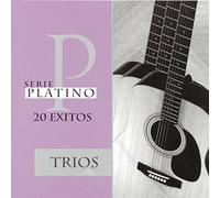 Various Artists - Serie Platino-20 Exitos: Trios