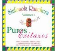 Various Artists - Serie Sinfonola-Puros Exitazos