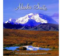 Various Artists - Series: Alaska Suite
