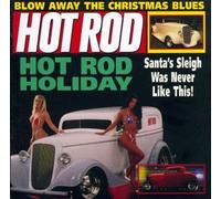 Various Artists - Series: Hot Rod Holiday