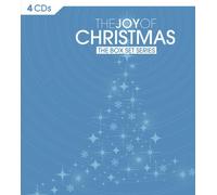 Various Artists - Series: The Joy of Christmas