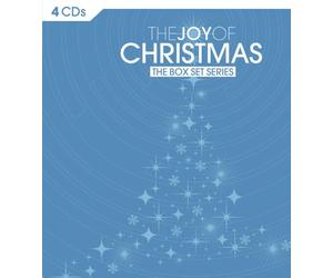 Various Artists - Series: The Joy of Christmas