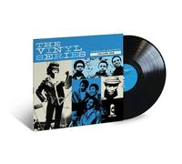 The Vinyl Series Volume One (Various Artists)