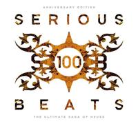 Various Artists - Serious Beats 100 Box Set 1 [Import]