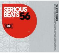 Various Artists - Serious Beats 56